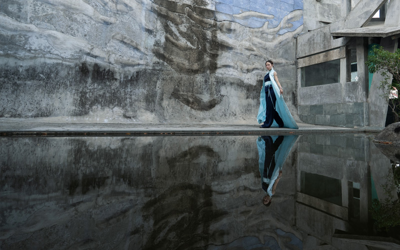 Between Selves 4