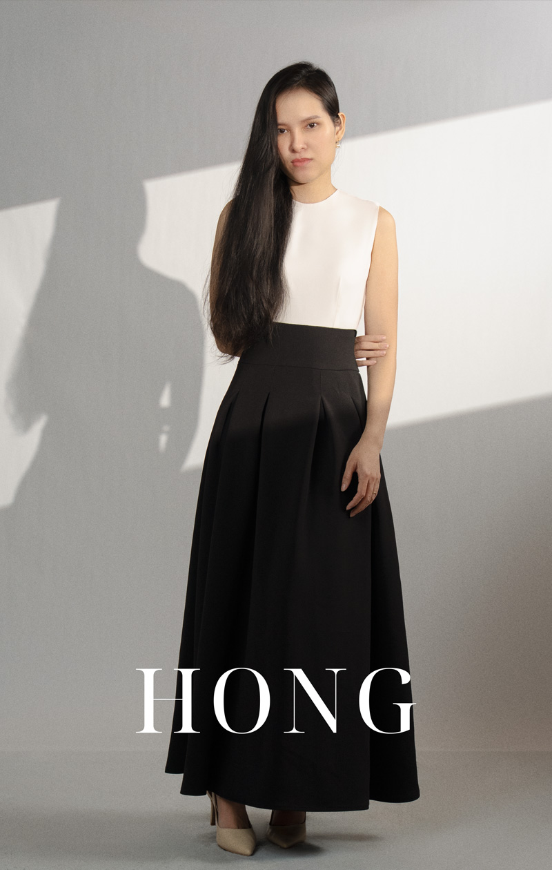 Hong