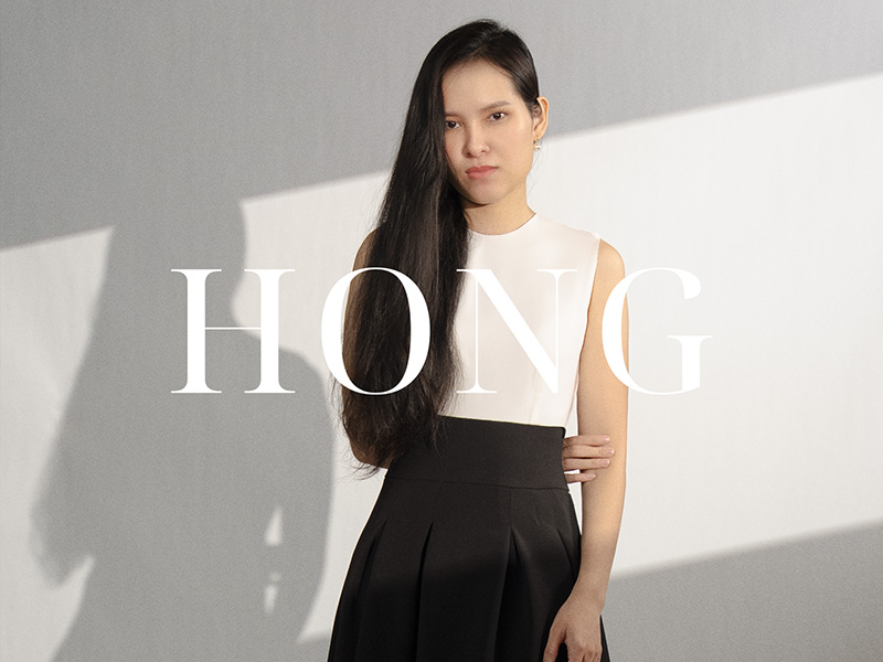 Hong Square Thumbnail
