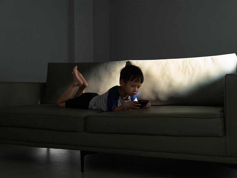 Toward Sovereignty Thumbnail