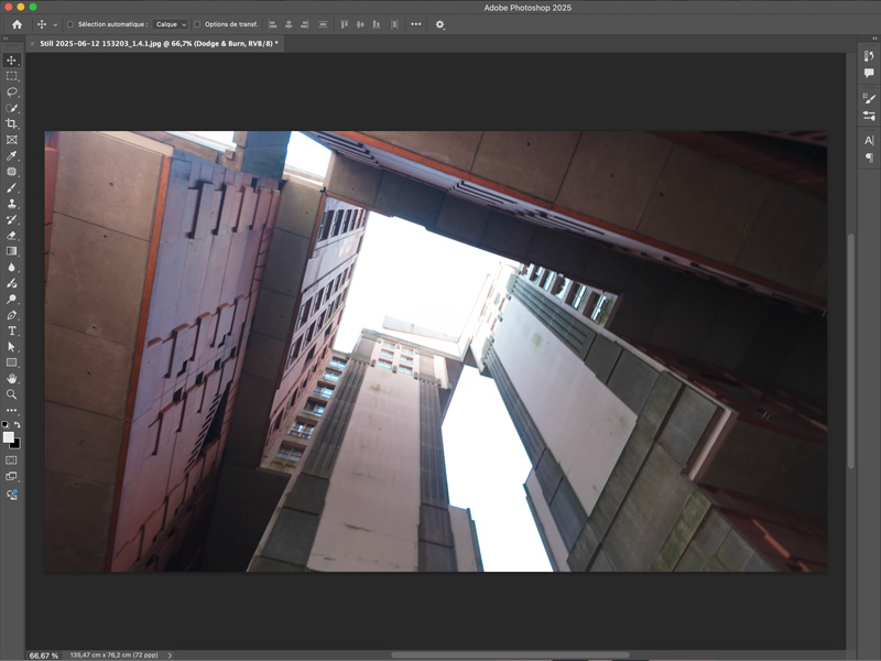 Photoshop Abraxas